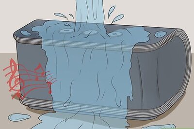 How to Listen to Music While Showering