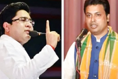 Permission for Tripura Rally denied, TMC Threatens to Move Court