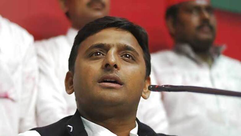 UP government approves recruitment of five lakh employees
