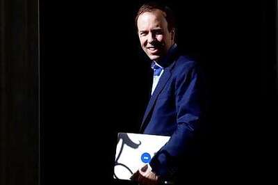 Public Health England to be scrapped and replaced by new body - Telegraph