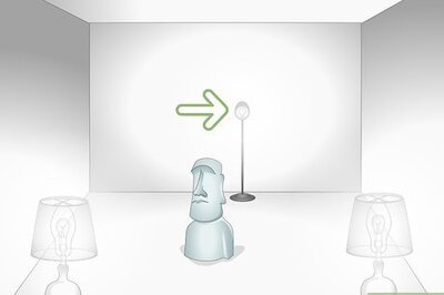 A Beginner’s Guide to DIY Studio & Photography Lighting Ideas