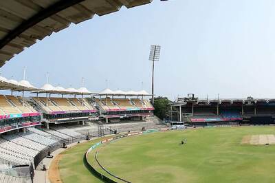 India vs England: First Test in Chennai to Be Played Behind Closed Doors