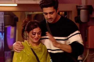 Falaq Naaz FINALLY Reacts To Romance With Avinash Sachdev, Says 'I Wouldn't Deny...' | Exclusive