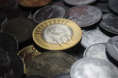 Rupee Plunges 11 Paise to Hit Record Low of 78.96 Against US Dollar in Early Trade