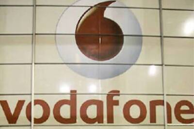 Vodafone launches international roaming package