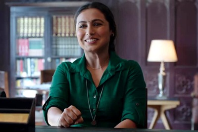 Rani Mukerji-starrer Hichki to be Screened at Shanghai Film Festival