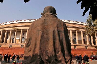 Manish Tewari Writes: More than Parliament Size, Focus on Its Credibility Crisis