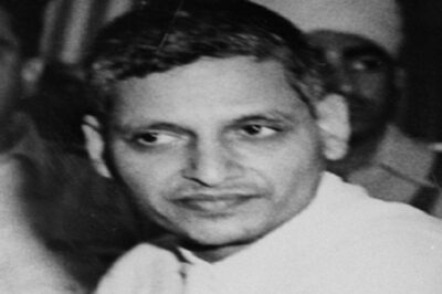 Past Forward | To Hang or Pardon Godse: When The Demand to Abolish Capital Punishment was Strengthened