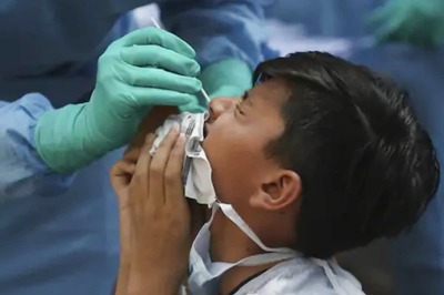 Amit Shah Launches Mobile RT-PCR Lab for Cheap Covid-19 Testing in Delhi