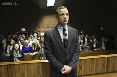 Oscar Pistorius to reappear for trial next year