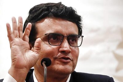 'Announcing Something Special on My Birthday, 8th July... Stay Tuned': What is Sourav Ganguly's Surprise?