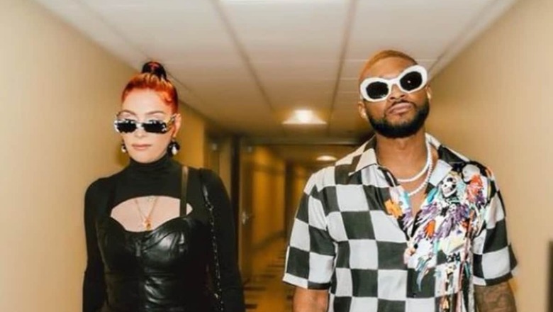 Usher Marries Girlfriend Jennifer Goicoechea Hours After Super Bowl Performance