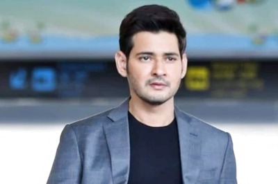‘Would Like to Produce But not Act in it’: Mahesh Babu on Father Krishna’s Biopic