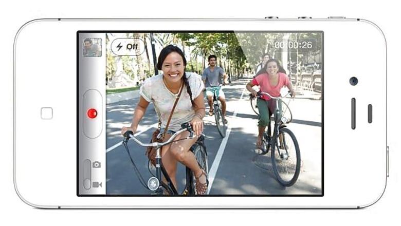 Apple iPhone voice raises pitch in war vs Google