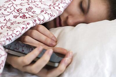 70% Smartphone Apps Share Your Data With Third-Party Services