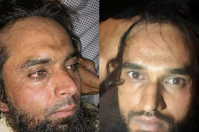 Udaipur Tailor Murder Over Religious Comments: ASI Suspended for Negligence