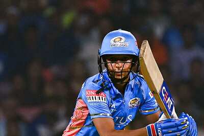 'Captaincy Makes me Feel More Involved': Harmanpreet Kaur Says Leading a Team Brings The Best Out of Her