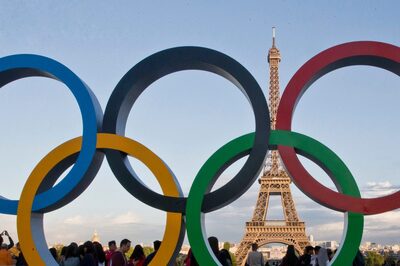 India's Trap Shooting Coach Marcello Dradi Has Liver Cancer, Paris Olympics Preparations Could be Hit