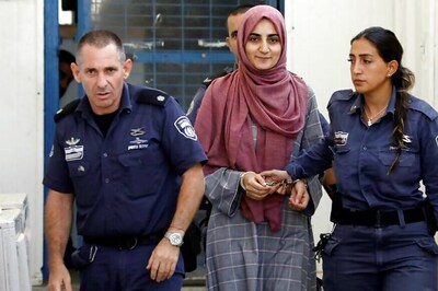 Israel Freed Turkish Detainee at Trump's Request, Official Says