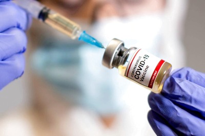 UP CM Yogi Adityanath Orders Secure Covid-19 Vaccine Storage, Cold Chain