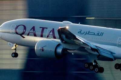 ‘Not In A Hurry To Get Back On A Plane’: Flyer Aboard Turbulence-Hit Qatar Airways Flight Recounts Ordeal