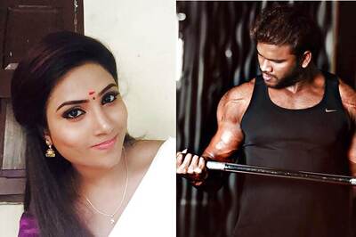 TV Actress Nandhini's Husband Commits Suicide, Blames Father-in-law In a Note