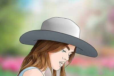 How to Keep Gnats Away from Your Face