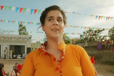 Badho Bahu to Feature Scene Inspired by Big B's Open Letter to Granddaughters