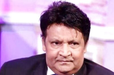 Pakistani Comedian Umer Sharif Dies at 66; Kapil Sharma, Randeep Hooda Pay Tribute