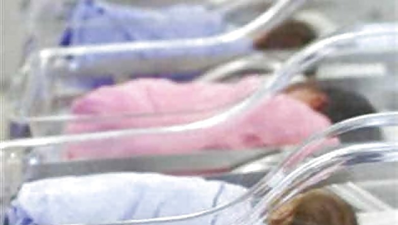 Hyderabad: Couple alleges child's fingers chewed by cat