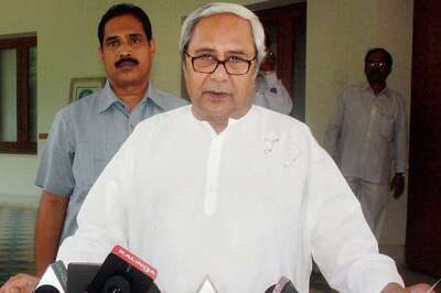 Naveen for Full GST Exemption on Handloom, Handicraft Products