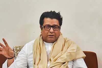 Raj Thackeray's MNS Plans To Go Solo In Maharashtra Polls, May Fight From 200-225 Seats