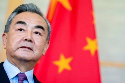 Willing to Extend China-Pakistan Economic Corridor to Afghanistan: Chinese Foreign Minister Wang