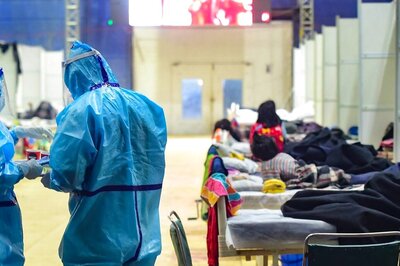 Delhi Logs Record 28,867 Covid Cases, Positivity Rate Rises to 29.21%