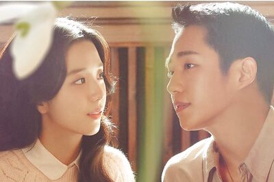 Snowdrop Streaming on Disney+ Hotstar, Jisoo Says Blackpink Members Were Excited for Her K-Drama Debut