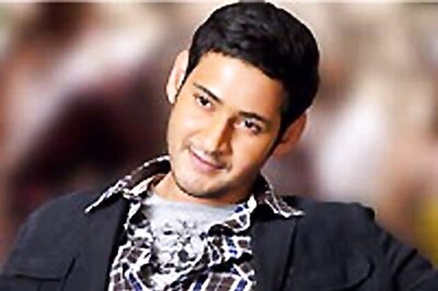 Mahesh Babu's upcoming film teaser to unveil on May 31