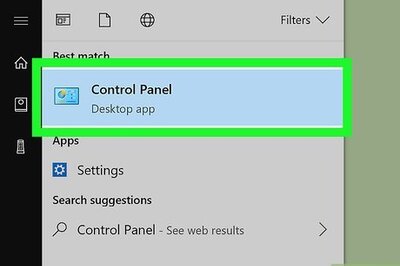 How to Set the Path in Java