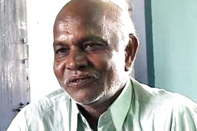 AMU prof's mobile missing; kin cries foulplay