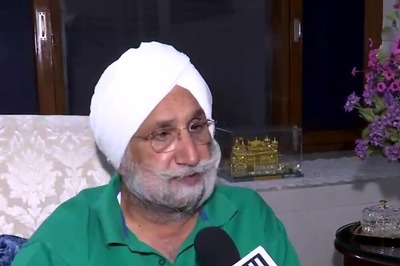 PM Modi Afraid if BJP is Defeated in Rajasthan, it Will Lose in Entire Country: Cong's Randhawa