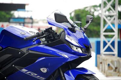 Yamaha Sales up 7.66 pc at 68,827 Units in April