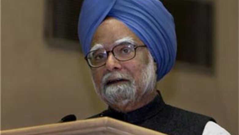 Big fish mustn't escape punishment for corruption: PM