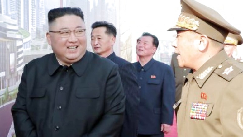 As Ukraine Erupts, North and South Korea are Locked in Their Own Arms Race
