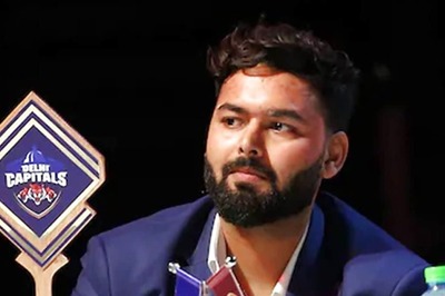'If I Go To Auction, Will I Be Sold?': Rishabh Pant's Midnight Post Sets Social Media Ablaze