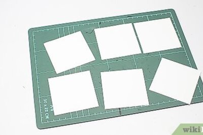 How to Make a Concertina Book