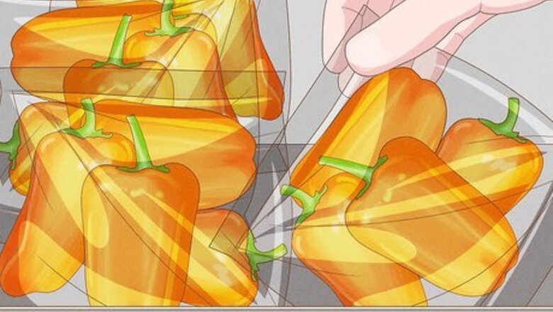 How to Grow Sweet Peppers