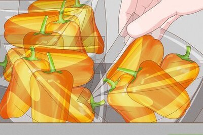 How to Grow Sweet Peppers