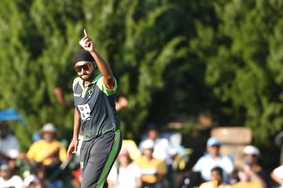 EXCLUSIVE | Lack of Opportunities was Getting to Me and MLC Came as a Breath of Fresh Air: Harmeet Singh