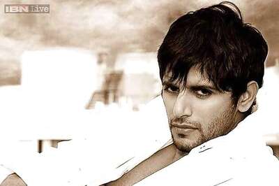 Doing 'Khatron Ke Khiladi' to overcome my fears: Karanvir Bohra