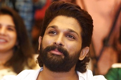 Allu Arjun Donates Rs 1 Crore For Flood Relief Operations In Andhra Pradesh, Telangana