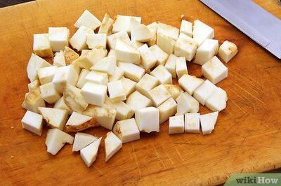 How to Enhance Mashed Potatoes with Stir‐Ins